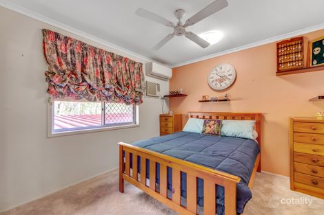 Property photo of 160 Cross Street Goodna QLD 4300