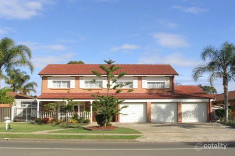 239 Mimosa Rd, Greenfield Park, NSW 2176