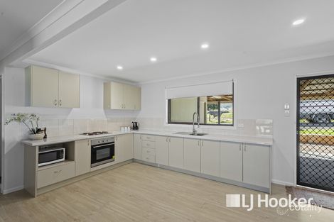 Property photo of 8 Scheiwe Road Plainland QLD 4341