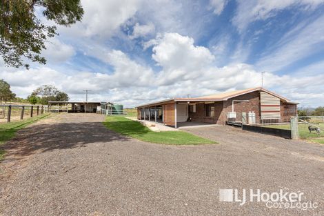 Property photo of 8 Scheiwe Road Plainland QLD 4341