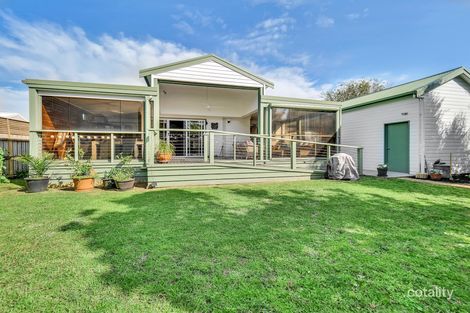 Property photo of 7 Silvergull Court Silverleaves VIC 3922