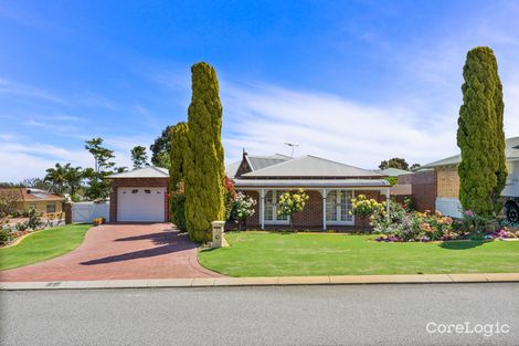 Property photo of 1 Claybush Court Woodvale WA 6026