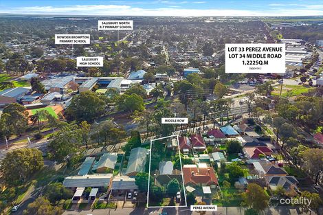 Property photo of 8 Perez Avenue Salisbury SA 5108