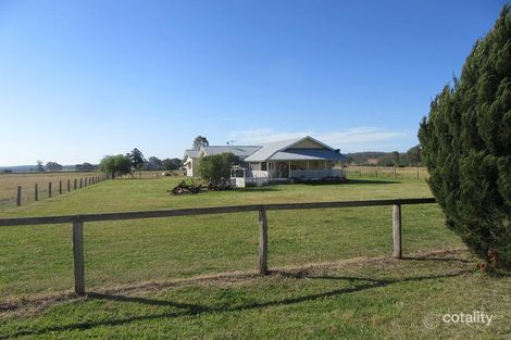 423 Cryna Rd, Cryna, QLD 4285