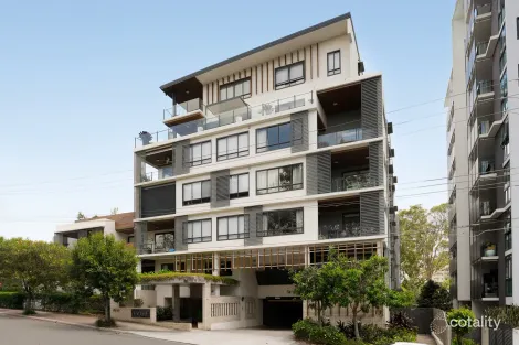 409/191 Clarence Rd, Indooroopilly, QLD 4068
