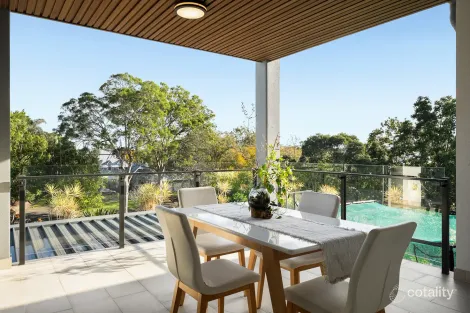 Property photo of 409/191 Clarence Road Indooroopilly QLD 4068