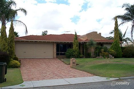 Property photo of 40 Dickenson Way Booragoon WA 6154