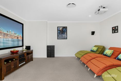 Property photo of 35 Westholme Circuit Pelican Waters QLD 4551