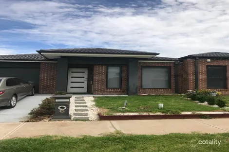 Property photo of 8 Ramsgate Crescent Truganina VIC 3029