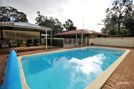 Property photo of 8 Gulf Way Leschenault WA 6233