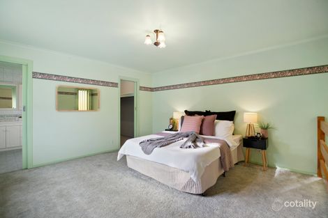 Property photo of 52 Gaydon Street Ferntree Gully VIC 3156