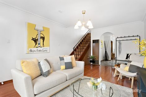 Property photo of 4/27 Stephen Street Yarraville VIC 3013