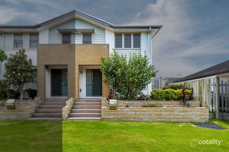 4/36 Seashell Ave, Coomera, QLD 4209