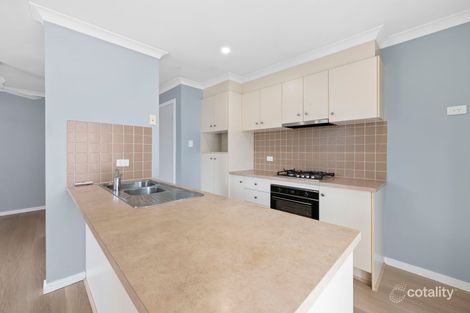 Property photo of 4/36 Seashell Avenue Coomera QLD 4209