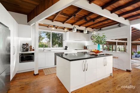 Property photo of 34 Crawford Road Mount Kuring-Gai NSW 2080