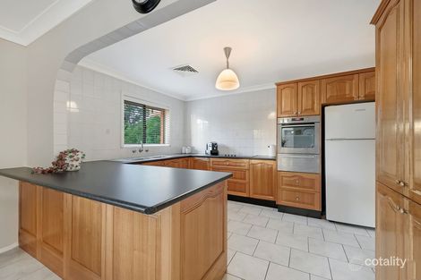 Property photo of 34 Cairnes Road Glenorie NSW 2157