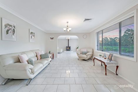 Property photo of 34 Cairnes Road Glenorie NSW 2157