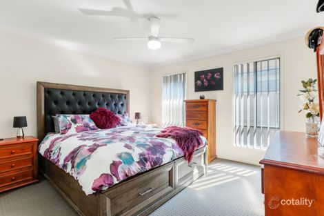 Property photo of 32 Evergreen Way Gillieston Heights NSW 2321
