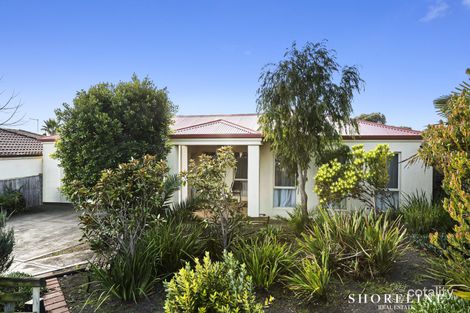 Property photo of 18 Fairway Circle Safety Beach VIC 3936