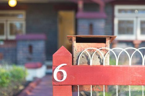 Property photo of 6 Waratah Street Haberfield NSW 2045