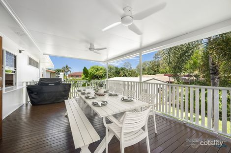 Property photo of 8 Paringa Street Cranbrook QLD 4814