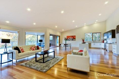 Property photo of 5 Rotin Court Plenty VIC 3090