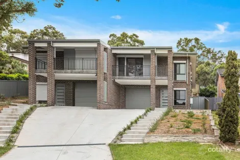 Property photo of 15 Penrose Place Menai NSW 2234