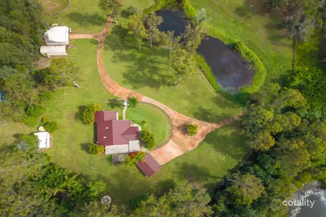 74-98 Schrodter Rd, Wamuran, QLD 4512