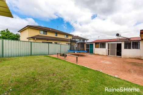 Property photo of 12 Kenny Avenue Casula NSW 2170
