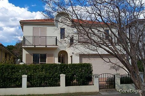 Property photo of 36 Romani Avenue Riverview NSW 2066