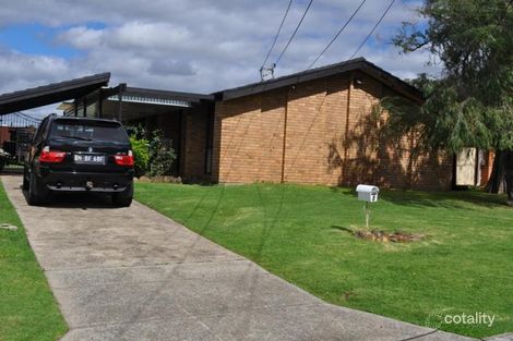 5 Wynyard Ave, Bass Hill, NSW 2197