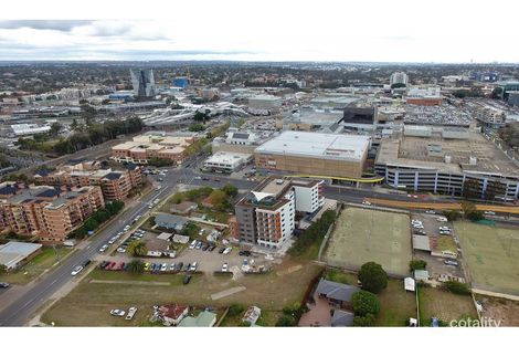 Property photo of 4G/1 Balmoral Street Blacktown NSW 2148