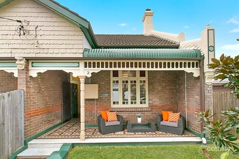 2 Tasman St, Bondi, NSW 2026