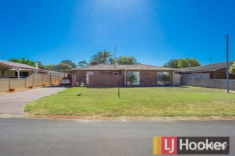 Property photo of 4 Midas Street Carey Park WA 6230