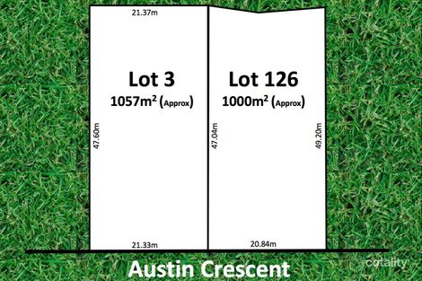 Property photo of 4 Austin Crescent St Georges SA 5064