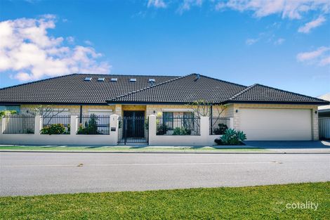 Property photo of 1 Huntress Path Shoalwater WA 6169