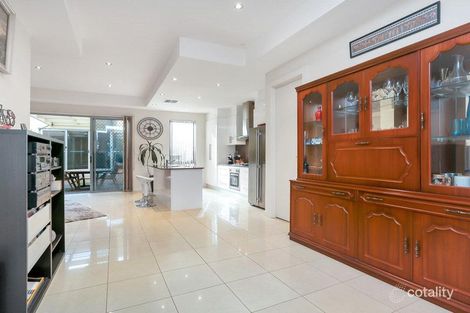 Property photo of 40 Harvey Circuit Mawson Lakes SA 5095