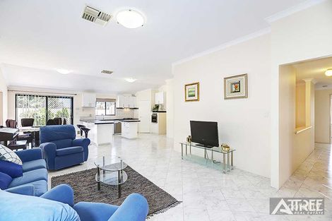 Property photo of 30 Montezuma Loop Canning Vale WA 6155