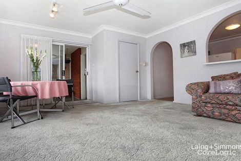 Property photo of 38 South Pacific Avenue Mount Pritchard NSW 2170