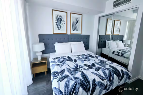 22001/3113 Surfers Paradise Bvd, Surfers Paradise, QLD 4217