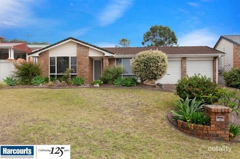 14 Hillside Dr, Albion Park, NSW 2527