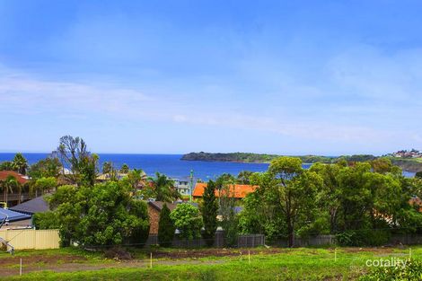 Property photo of 78 Oxley Avenue Kiama Downs NSW 2533