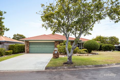 23 Frensham Cres, Boondall, QLD 4034