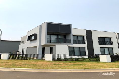 Property photo of 33 Biscuit Street Leppington NSW 2179