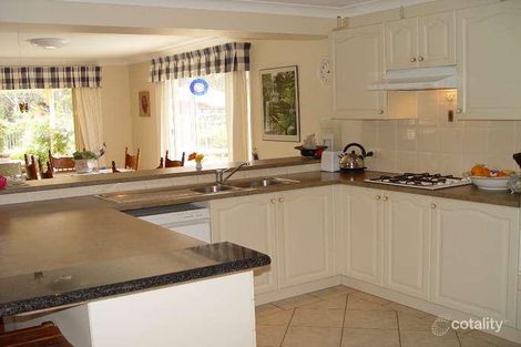 Property photo of 11 Cabernet Close Eleebana NSW 2282