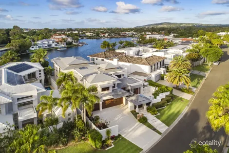 Property photo of 5 The Promontory Noosaville QLD 4566