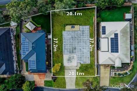 Property photo of 19 Toorak Place Forest Lake QLD 4078