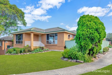 Property photo of 134 Dawn Street Greystanes NSW 2145