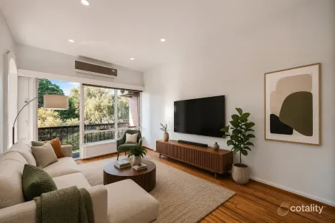 9/57 Spenser St, St Kilda, VIC 3182