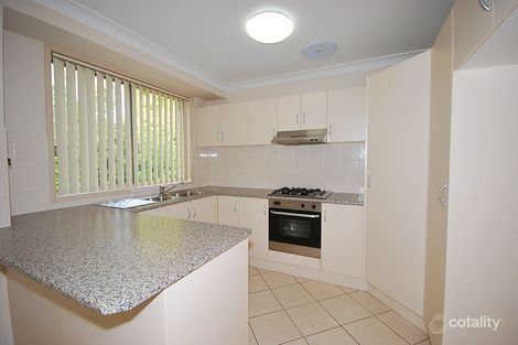 Property photo of 2/10 Arunta Avenue Kariong NSW 2250